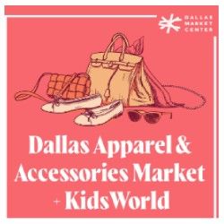 Dallas Kids World Market - 2026